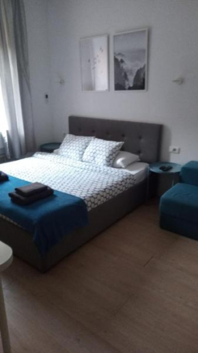 Отель Apartments Simple Teslina  Загреб